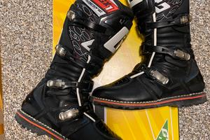 Stivali motocross Gaerne GX-1 Enduro