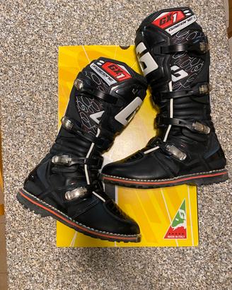 Stivali motocross Gaerne GX-1 Enduro
