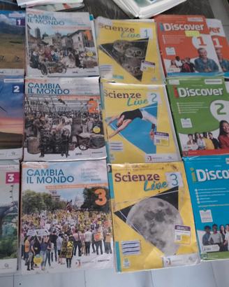 libri usati 