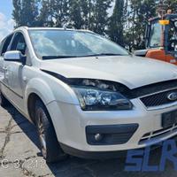 FORD FOCUS 2 SW DA, DS, FFS 1.6 TDCI Ricambi-
