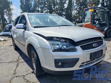 FORD FOCUS 2 SW DA, DS, FFS 1.6 TDCI Ricambi-