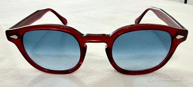 Occhiali da sole ~ Moscot Lemtosh 49