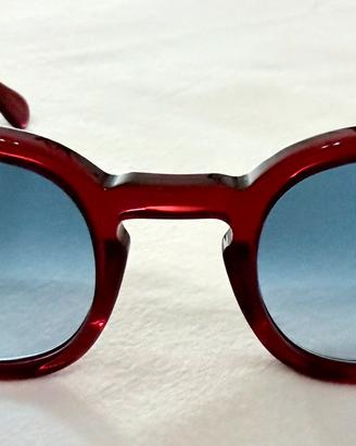 Occhiali da sole ~ Moscot Lemtosh 49