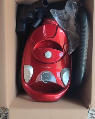 aspirapolvere ciclonico potentissimo