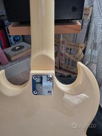 chitarra epiphone sg diavoletto
