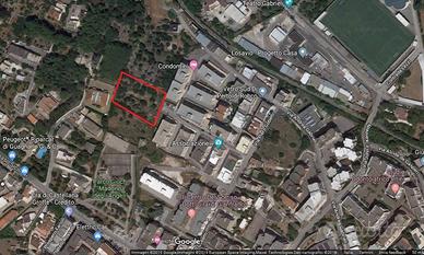 Terreno di 3107 m² a Noci