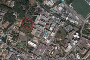 Terreno di 3107 m² a Noci