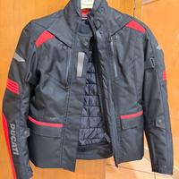 Giacca da moto DUCATI