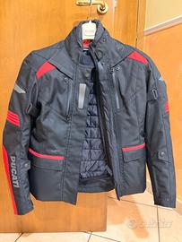 Giacca da moto DUCATI