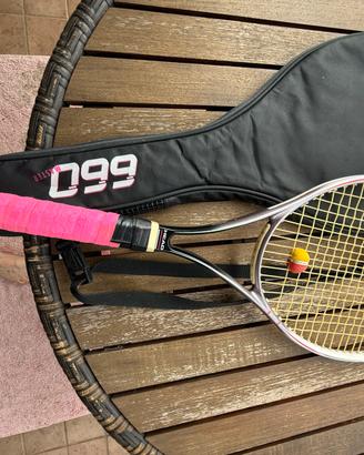 Racchetta tennis Head 660 Master