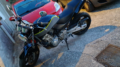 Honda CB600F Hornet 1999