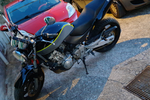 Honda CB600F Hornet 1999