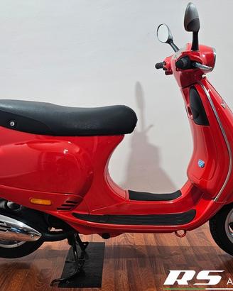 Piaggio Vespa 50 ET2 Coca cola