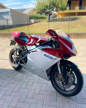 Mv Agusta F4 750 EVO 2