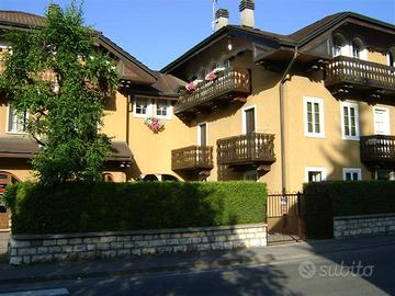 Piano Terra Centro Asiago