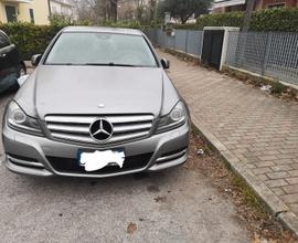 MERCEDES Altro modello - 2012