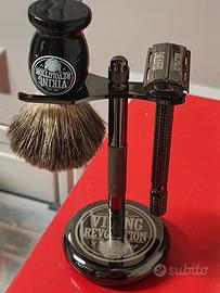 kit rasoio di sicurezza