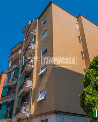 AFFORI CENTRO - BILOCALE TERZO PIANO