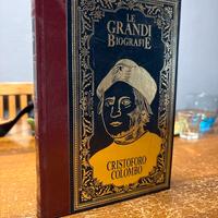 Le Grandi Biografie - Cristoforo Colombo 1985