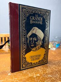 Le Grandi Biografie - Cristoforo Colombo 1985