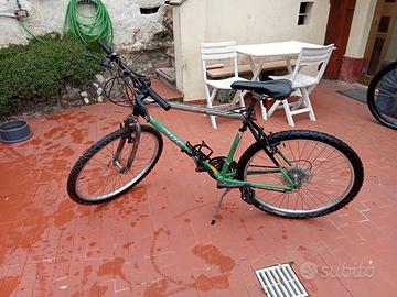 BICI MOUNTAIN-BIKE VINTAGE