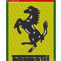 Stemma Ferrari