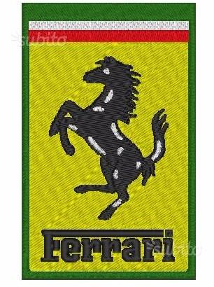 Stemma Ferrari
