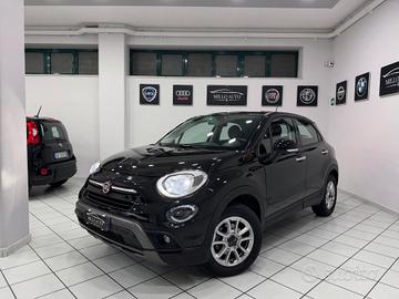 Fiat 500X 1.6 MultiJet 120 CV City Cross 20.000KM