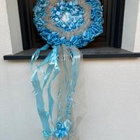 Fiocco nascita maschietto