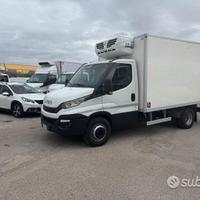 Iveco daily 60c18 e6 frigo frcx-20