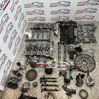 RICAMBI MOTORE FORD RANGER 2.2 TDCI SIGLA QJ2W