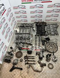 RICAMBI MOTORE FORD RANGER 2.2 TDCI SIGLA QJ2W