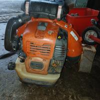 soffiatore husqvarna 570