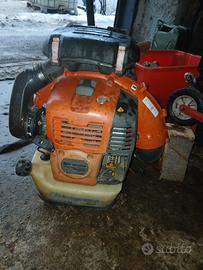 soffiatore husqvarna 570