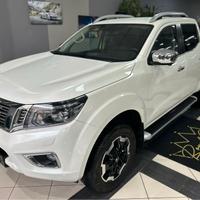 Nissan Navara 2.3 dci d.cab N-Connecta 190cv