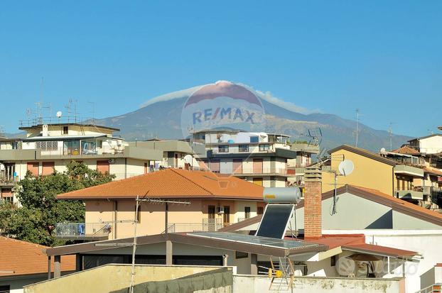 Appartamento - Gravina di Catania