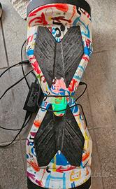 hooverboard gioco