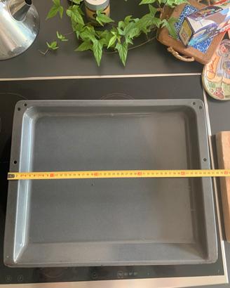 Teglia per il forno
