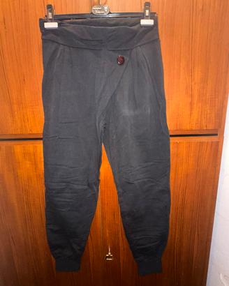 Pantalone tuta da donna