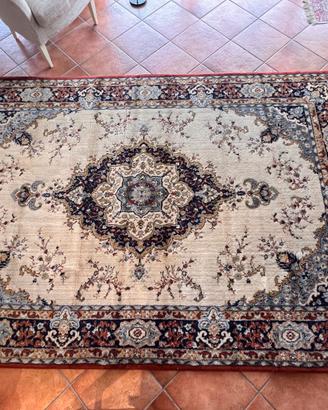 Tappeto persiano decorativo – prezzo  €100