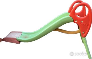 Scivolo ad acqua SMOBY