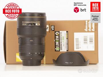 Nikon AF-S 16-35 F4 G ED VR (Nikon)