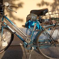 Bicicletta donna Mercury