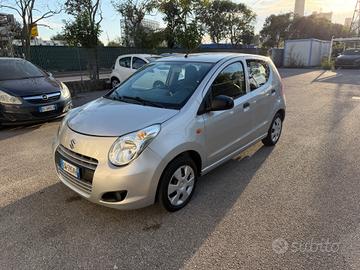 Suzuki Alto 1.0 GL 5p. - 2009 - 110.000km Neop.