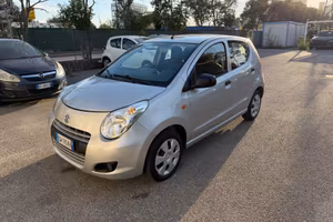 Suzuki Alto 1.0 GL 5p. - 2009 - 110.000km Neop.