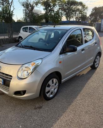 Suzuki Alto 1.0 GL 5p. - 2009 - 110.000km Neop.