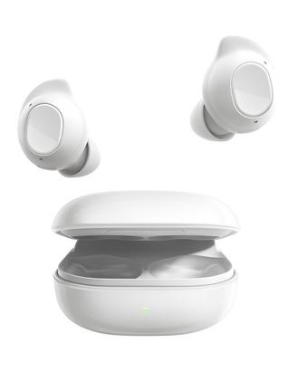 Galaxy buds fe white