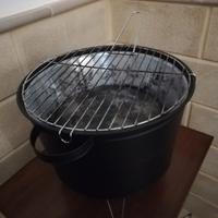 barbecue portatlle