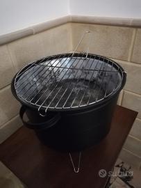 barbecue portatlle