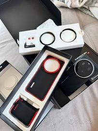 Xiaomi 15 Ultra Camera Kit come appena aperto